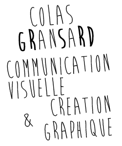 Colas Gransard